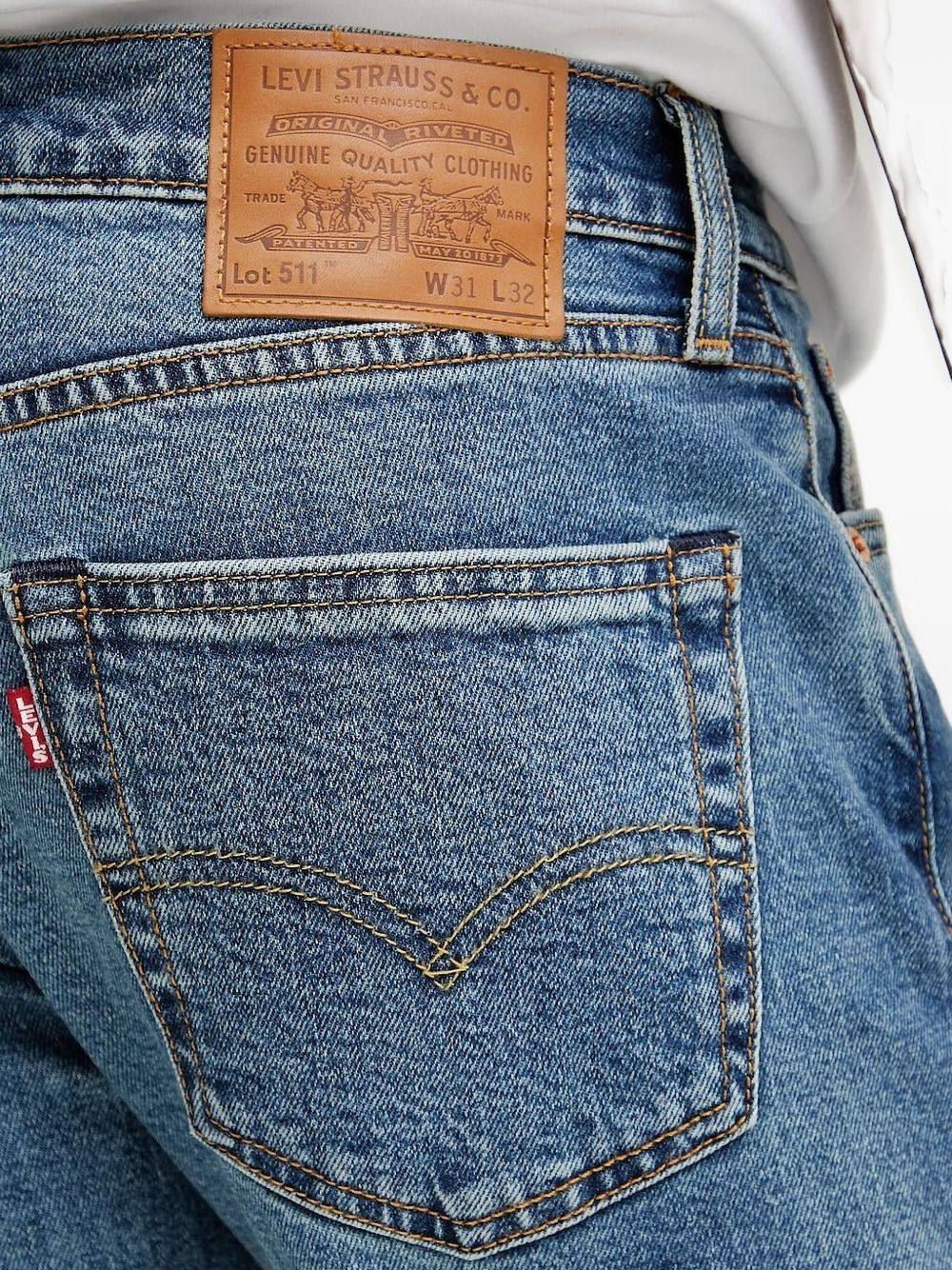 511™ jeans - 3