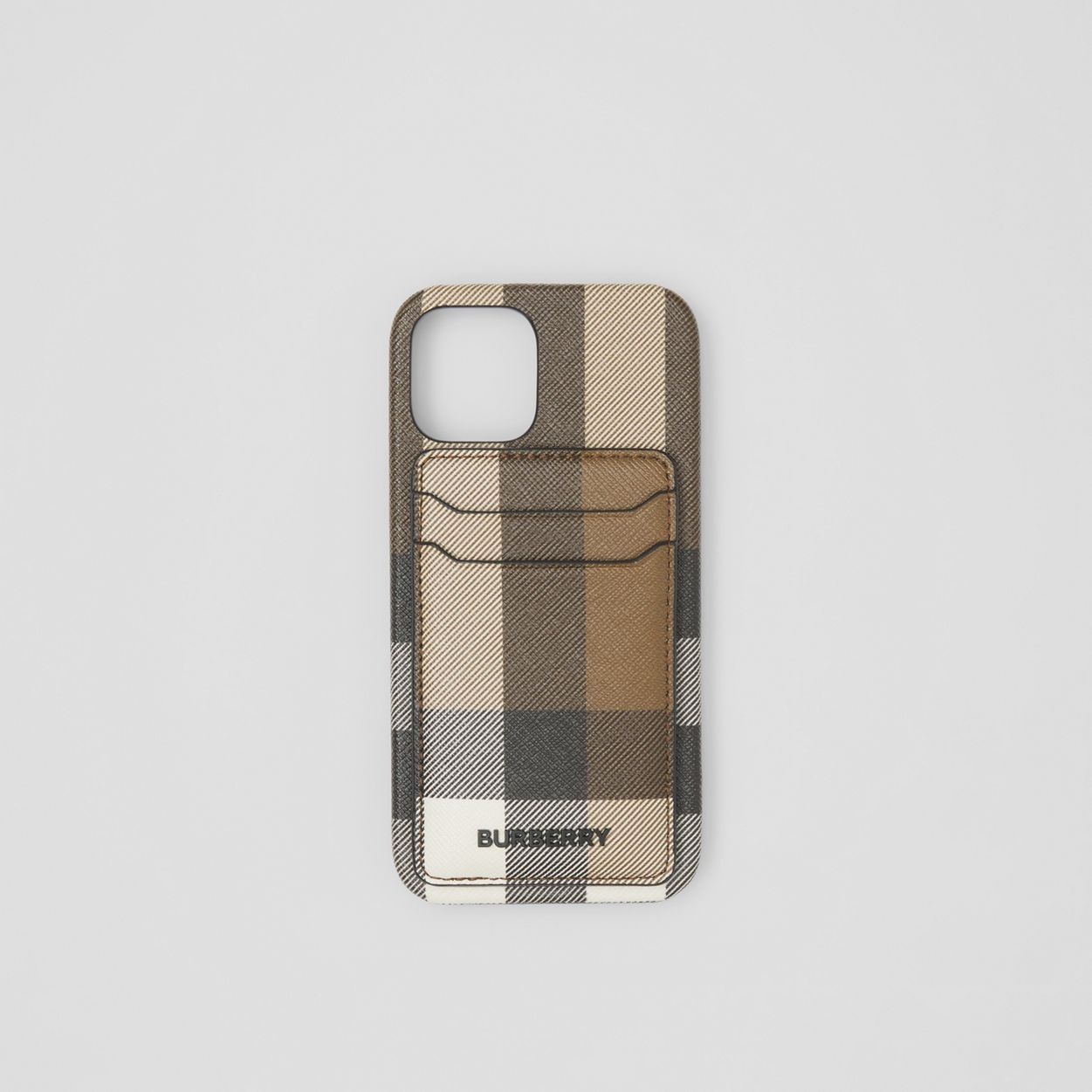 Check E-canvas iPhone 12 Pro Case - 5