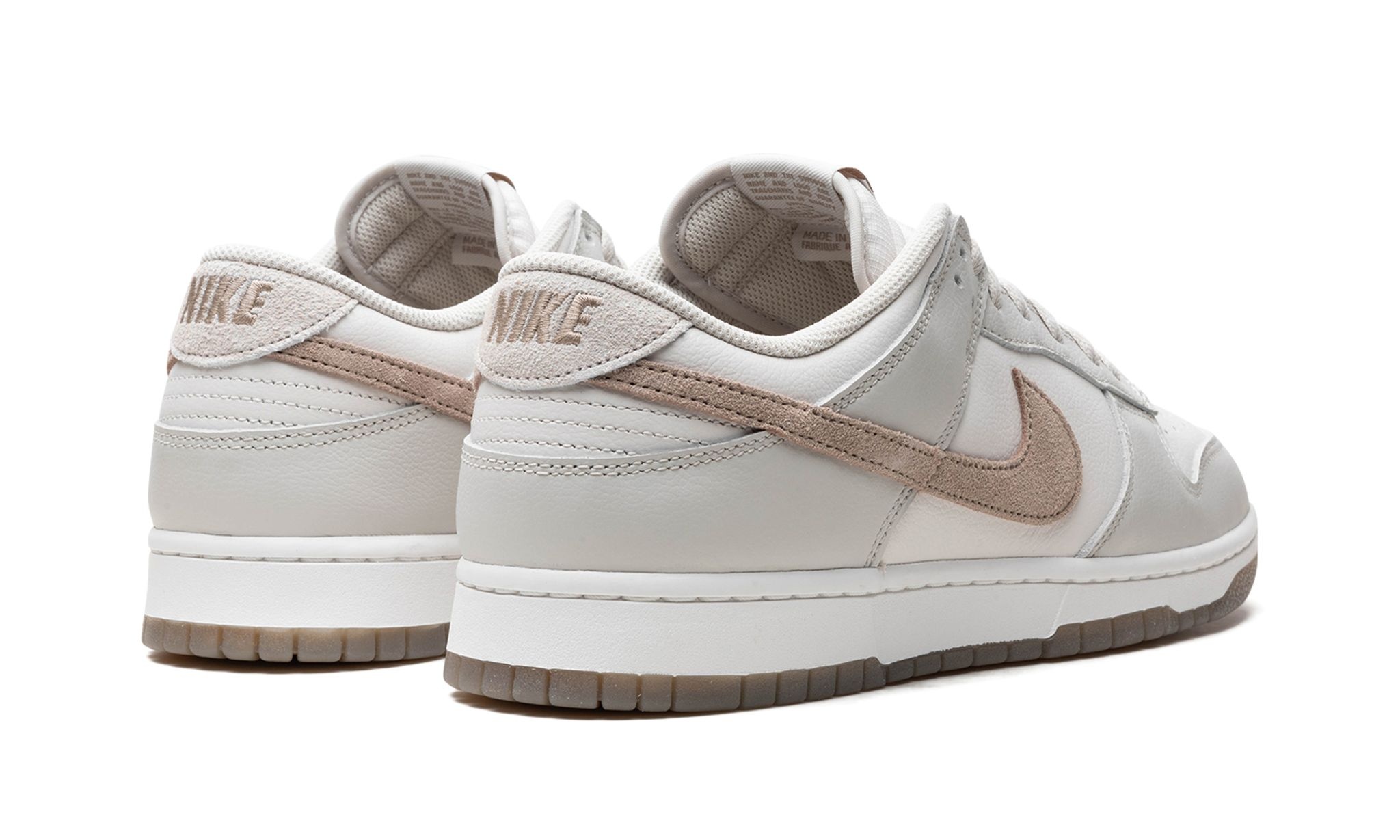 Nike Dunk Low Retro SE "Phantom Khaki" - 3