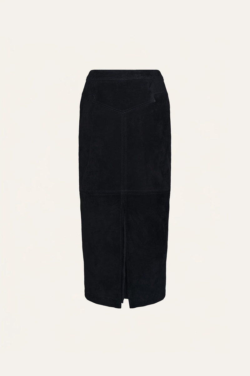 Pueblo Ancestral Skirt 3