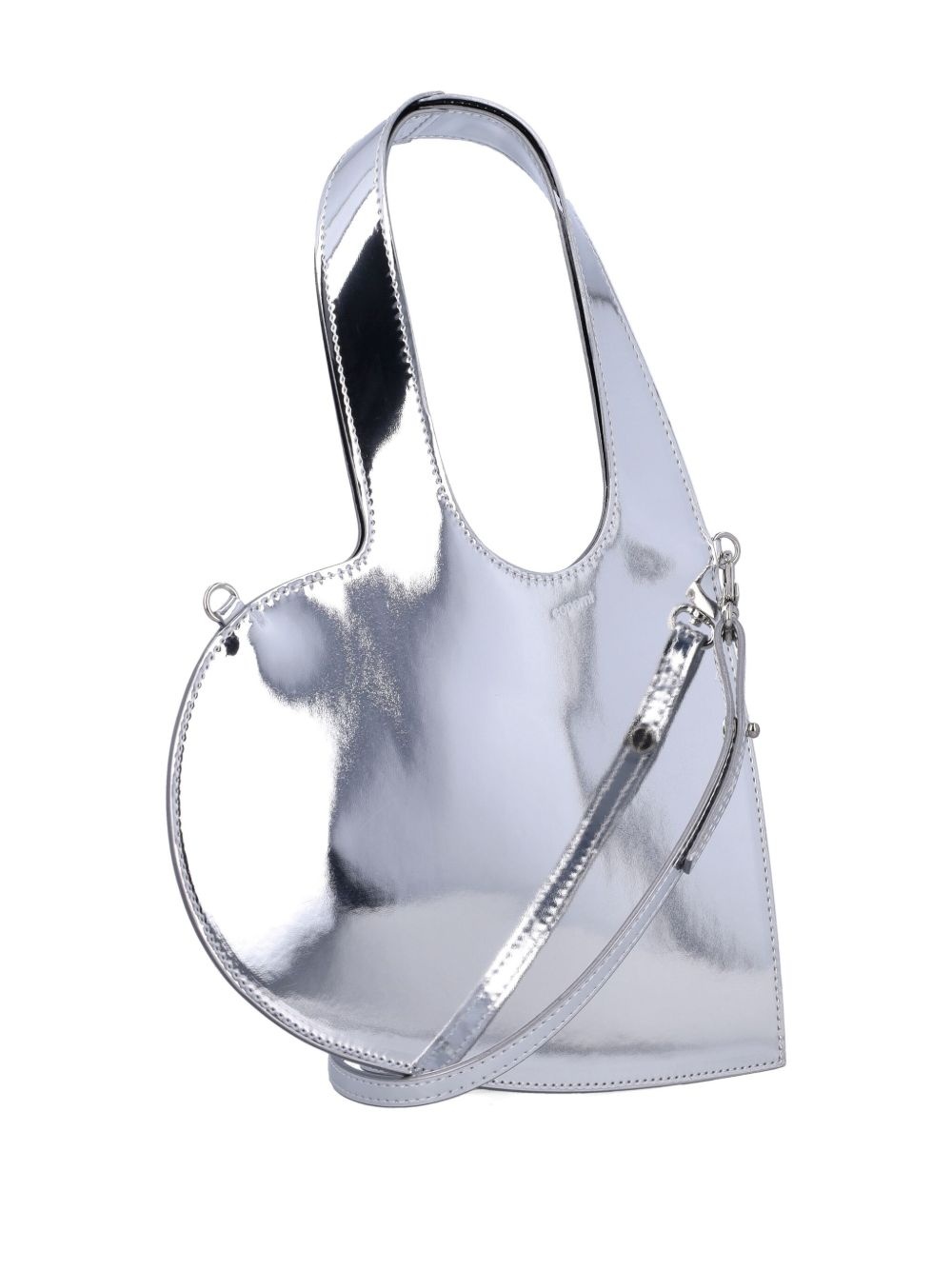 Baby Heart tote bag - 3
