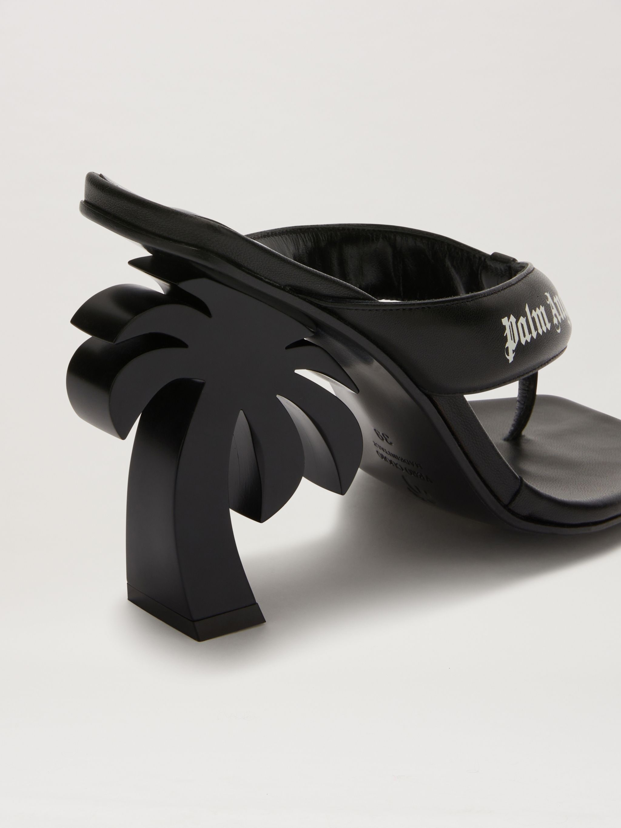Tong Palm Heel - 5