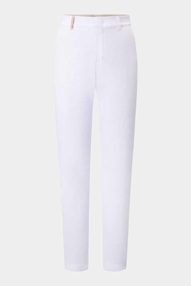 Nessi functional pants in Off-White 1