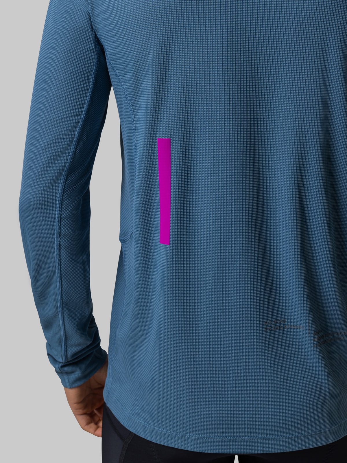 Alt_Road™ Ride LS Tee 3.0 - 5