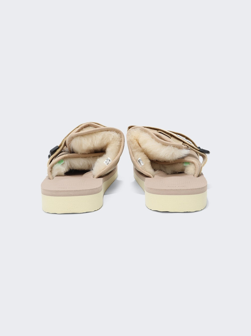 MOTO-M2ab Sandals Beige 3