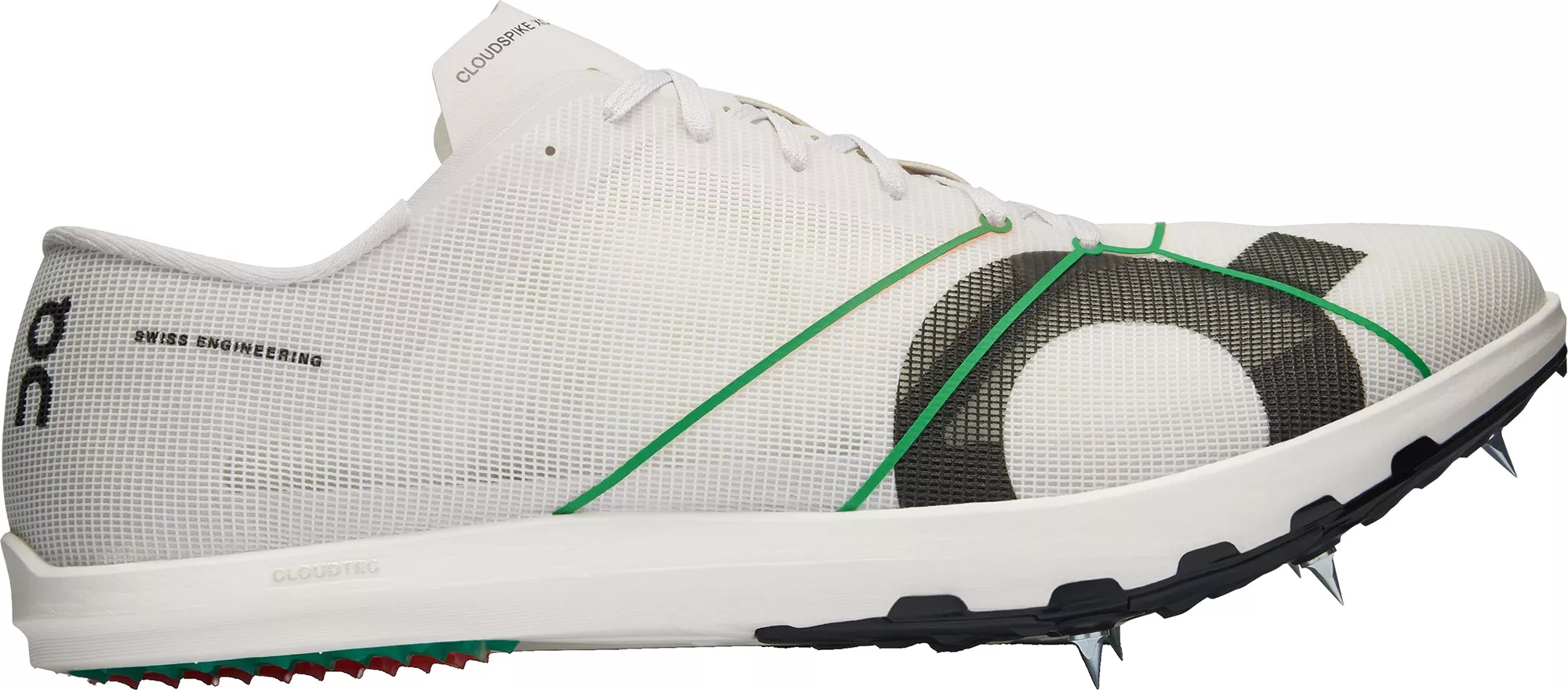 On Cloudspike XC Track and Field Shoes - 1
