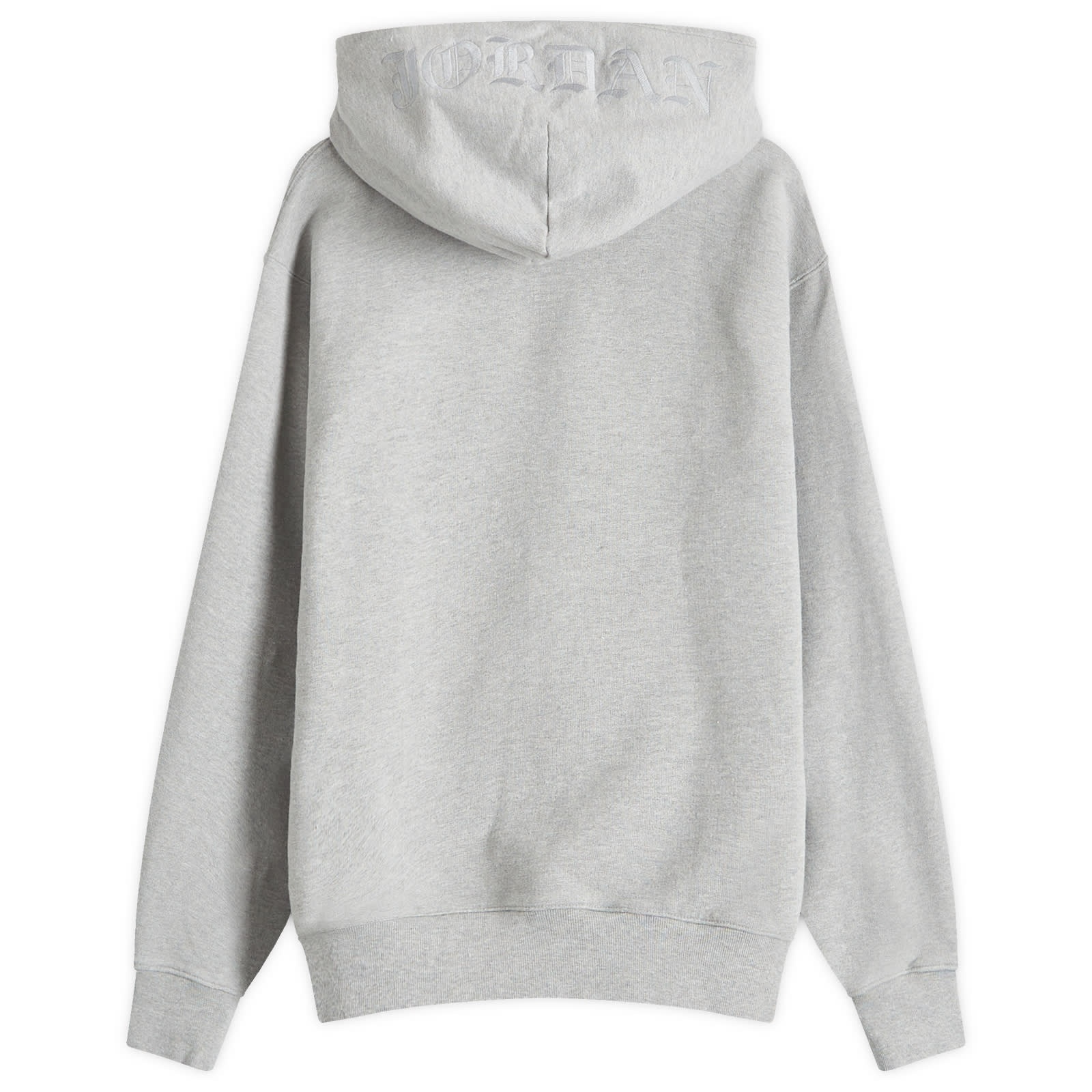 Air Jordan x Awake NY Fleece Hoodie - 2