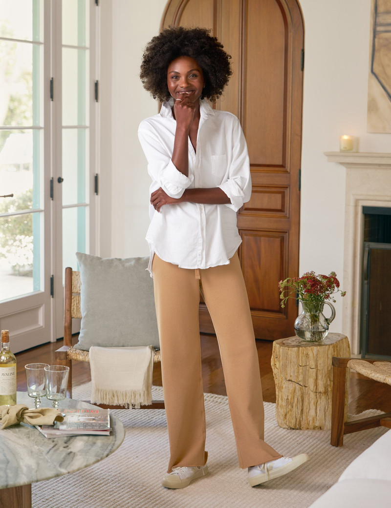 Full-Length Favorite Sweatpant 4