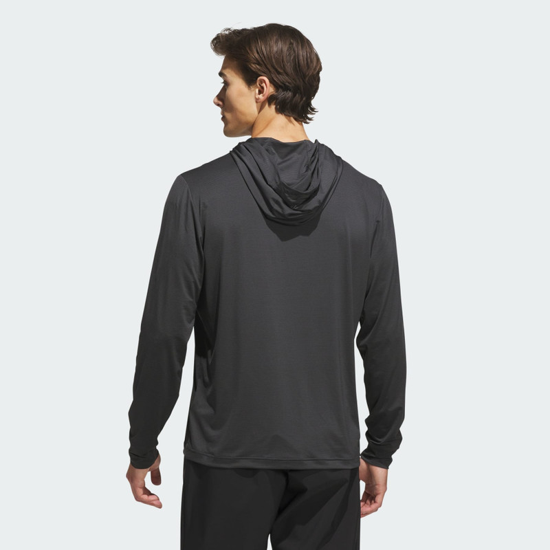 PERFORMANCE PRINTED HOODIE 3