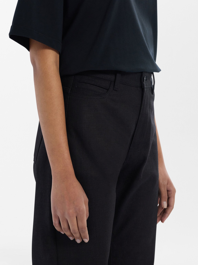 Ruthe Denim Pant 5