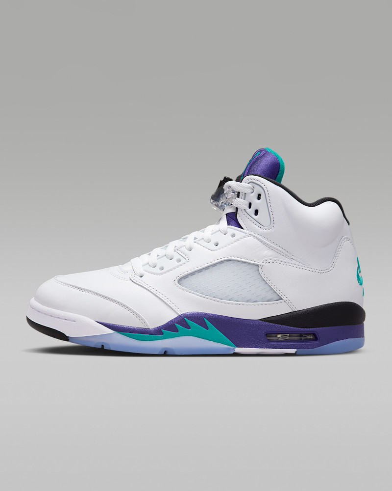 Air Jordan 5 Retro Men's Shoes - 1