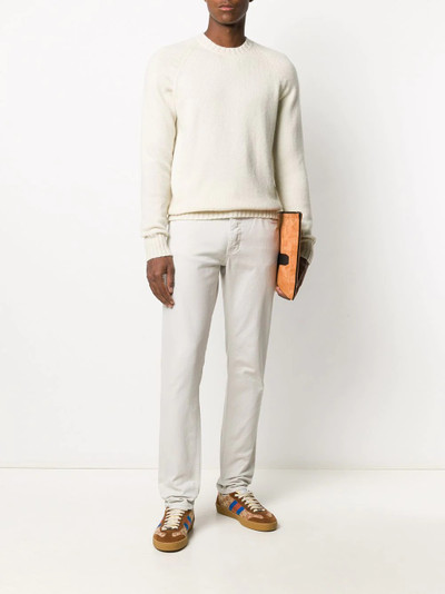 TOM FORD crew neck sweater outlook