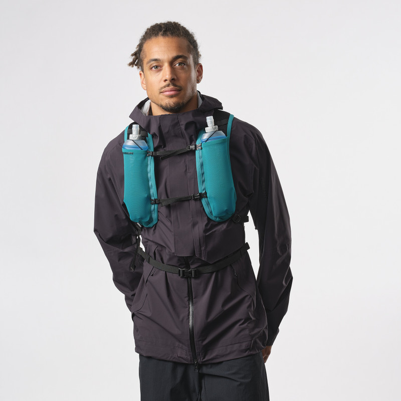 SALOMON CROSS 8 outlook