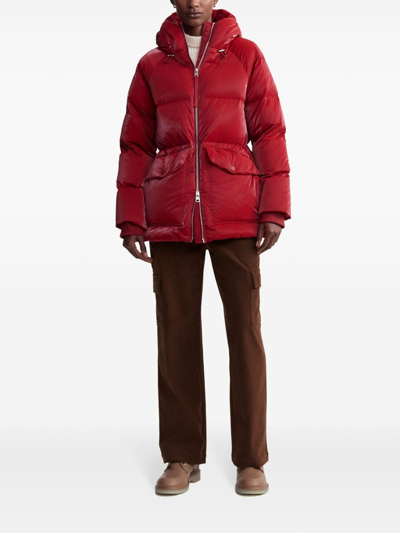 VARLEY Fullerton jacket outlook