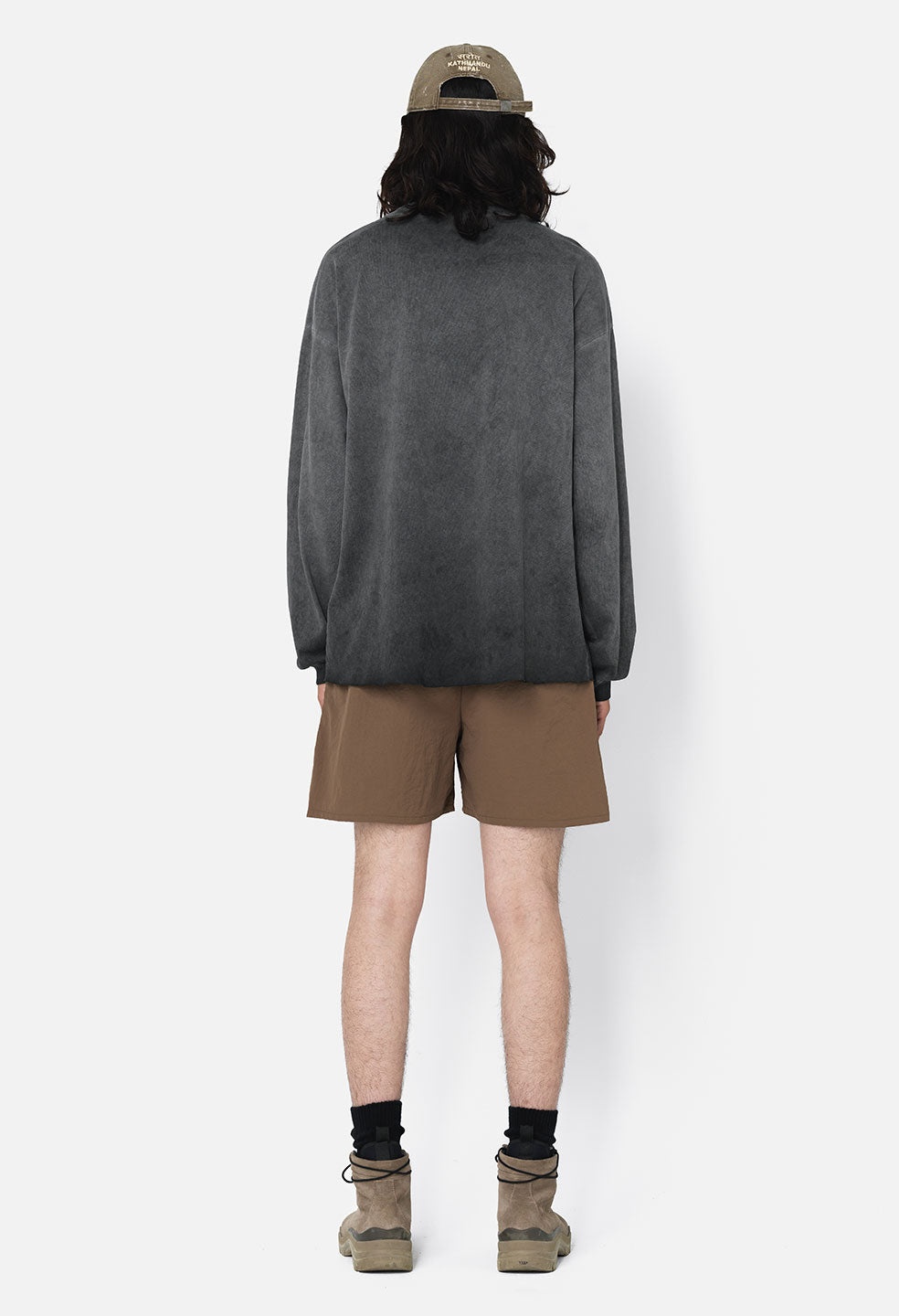 PHOENIX LS TEE - 4