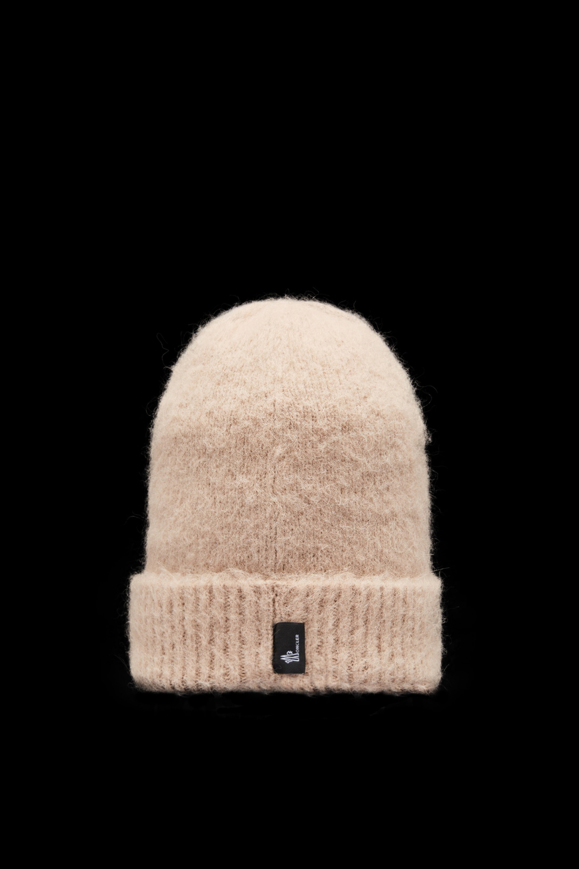 Wool & Alpaca Beanie - 4