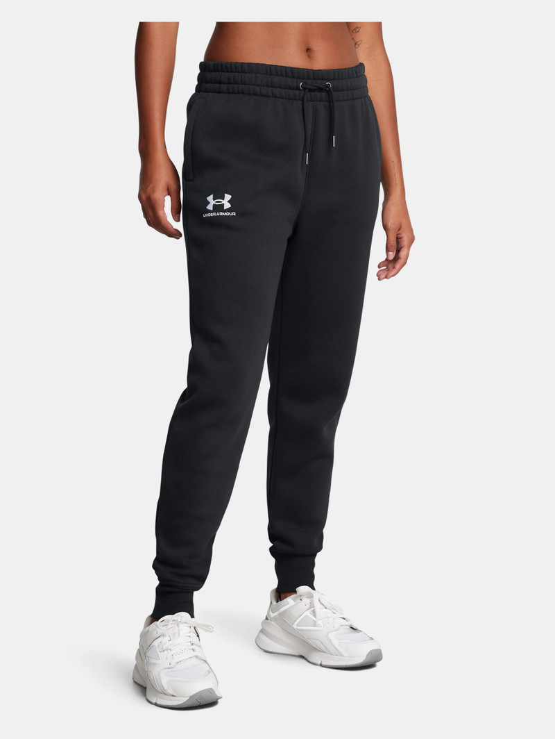 Under Armour Women's UA Icon Fleece Joggers outlook