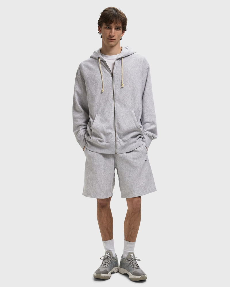 Champion Full Zip Hoodie Sweatshirt outlook