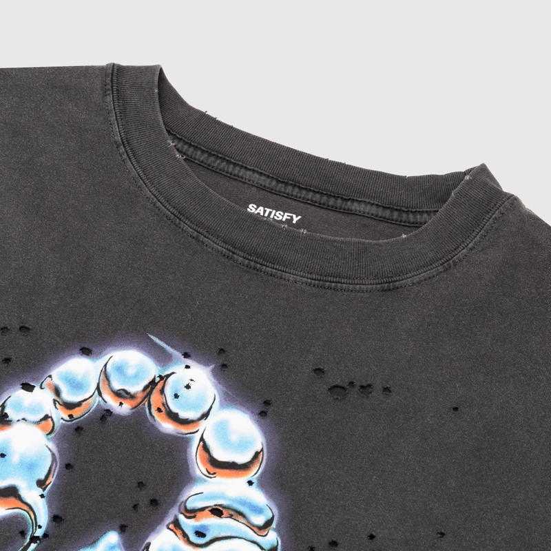 SATISFY MOTHTECH T-SHIRT outlook
