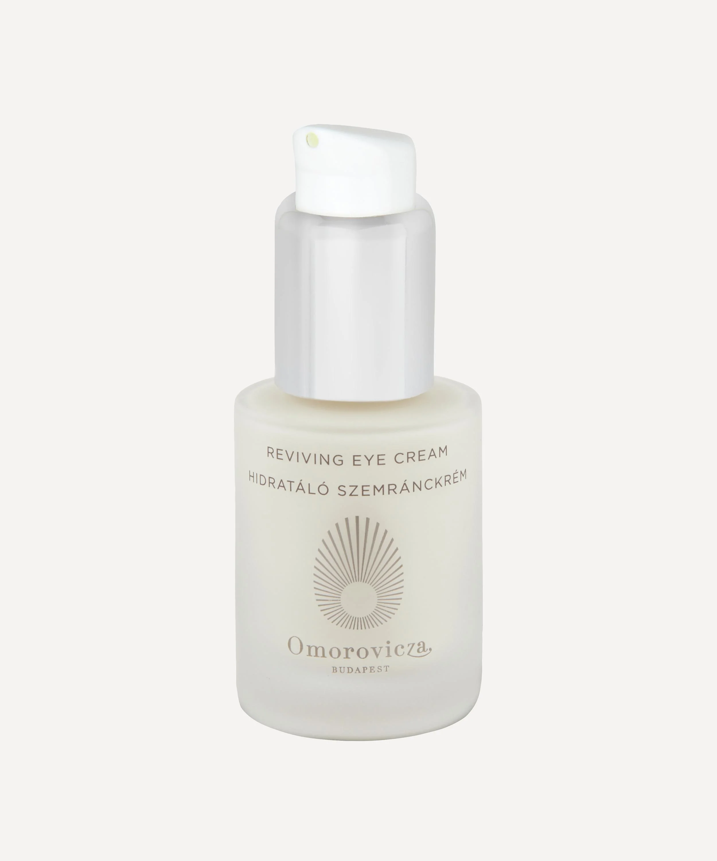 Reviving Eye Cream 15ml - 1