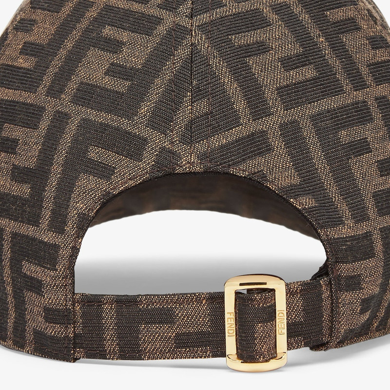 FENDI Hat outlook