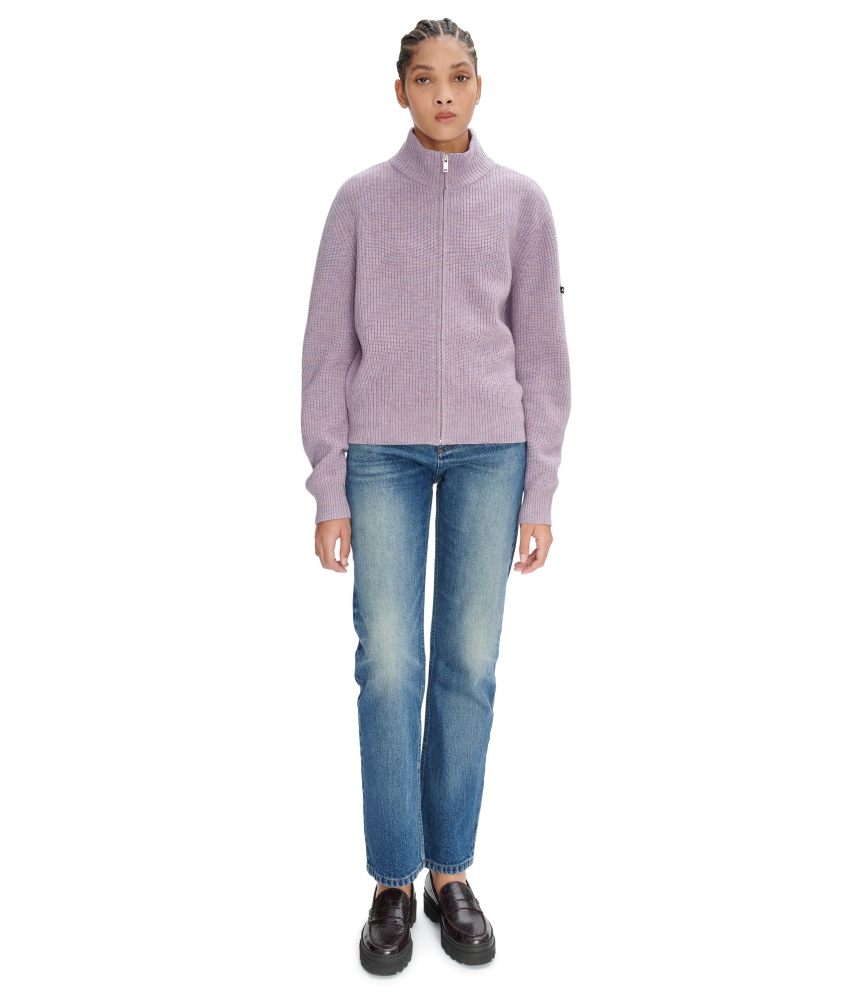 JANA CARDIGAN - 6