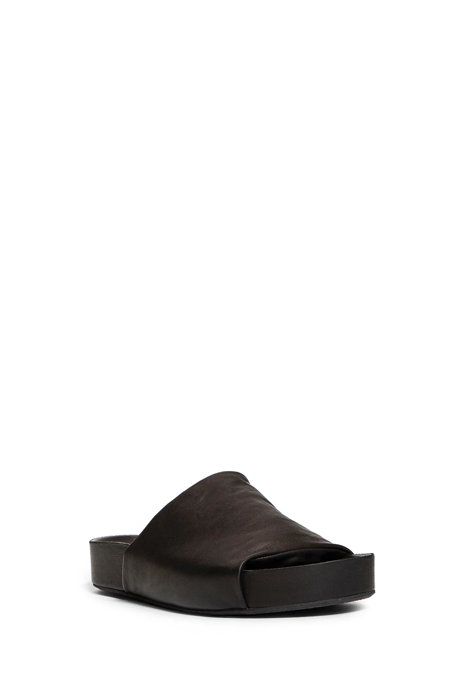 Leather-Slides - 2