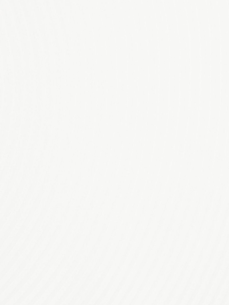 ISSEY MIYAKE pleated scarf outlook