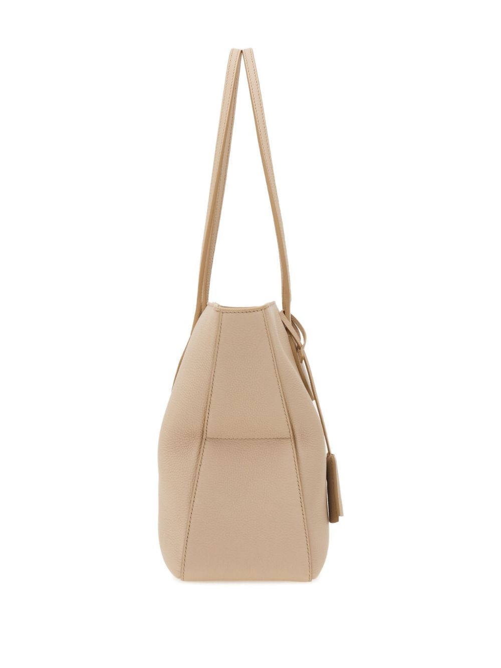 medium Star-shaped tote bag - 4