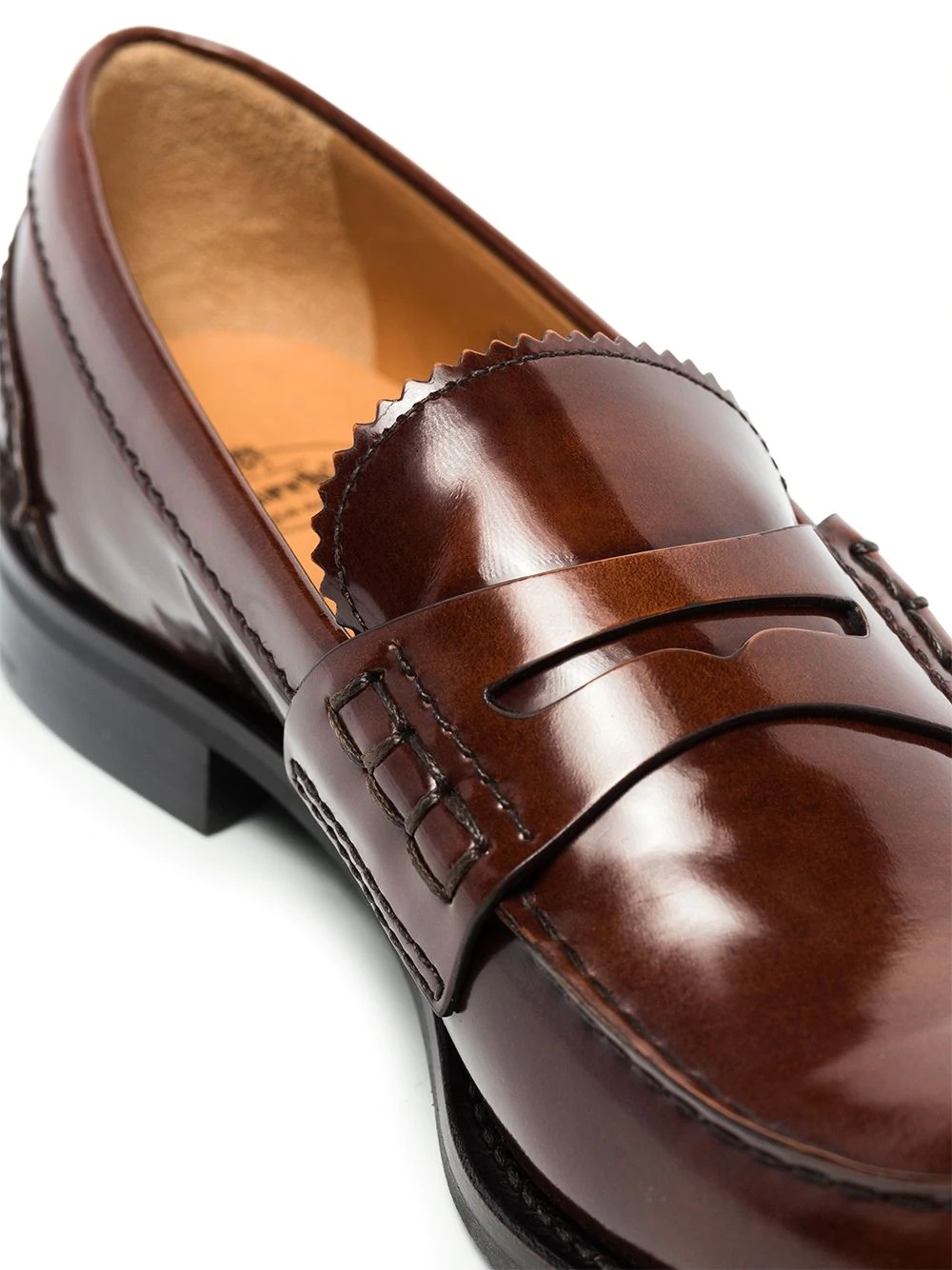 Pembrey penny loafers - 4