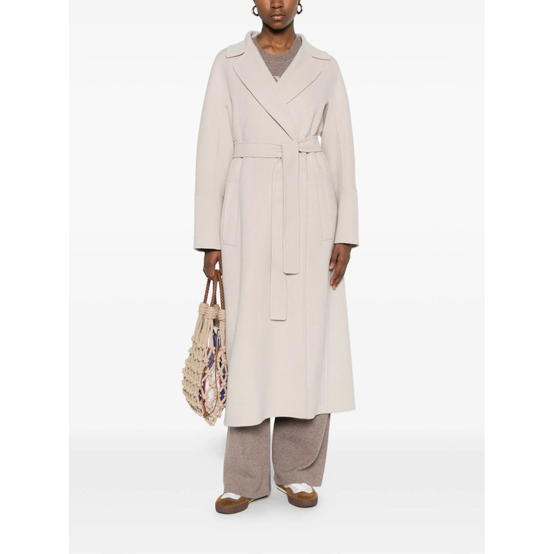 'S Max Mara Coats Neutral outlook