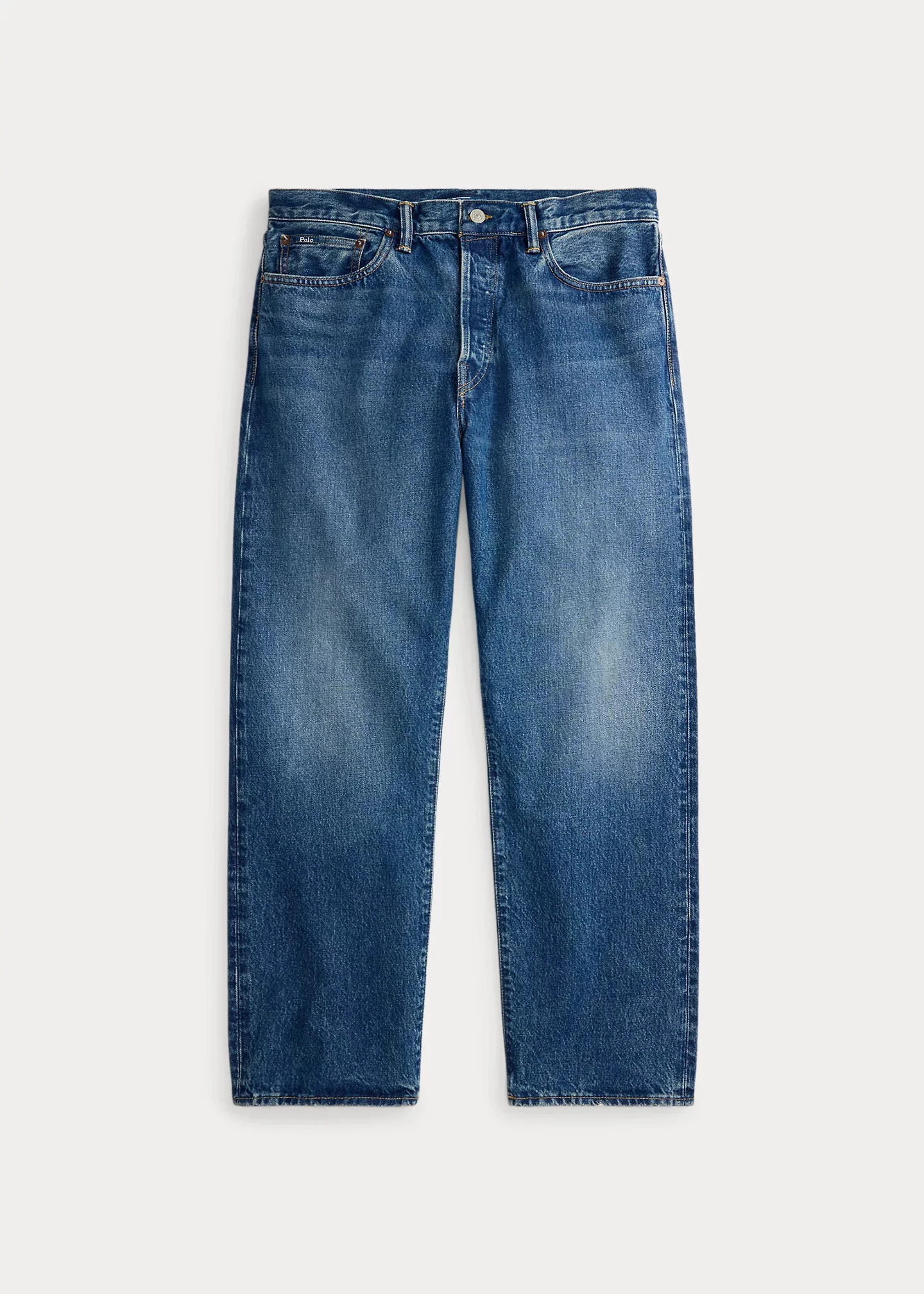 Vintage Classic Jean - 1