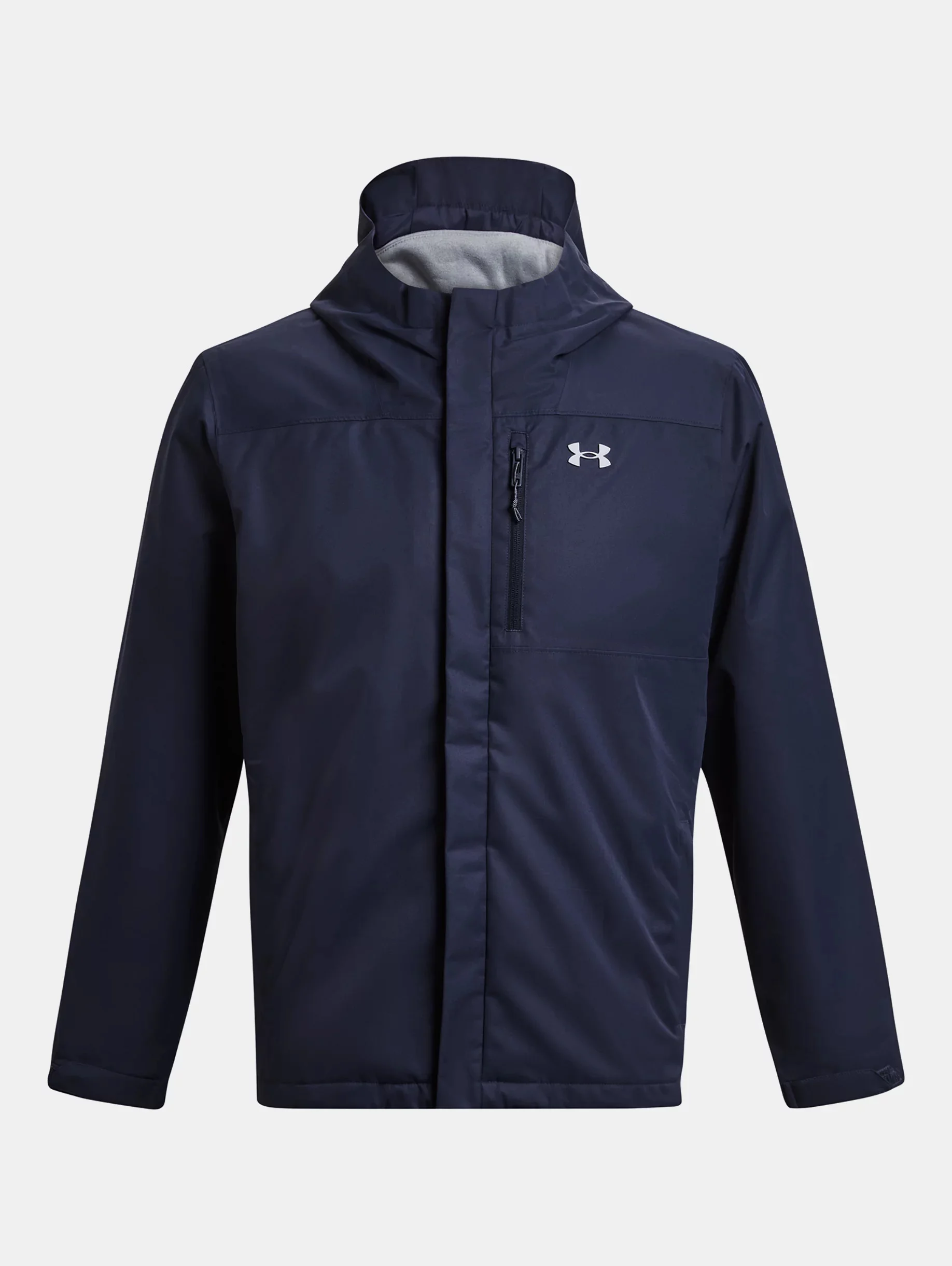 Men's UA Porter 3-in-1 Jacket - 1