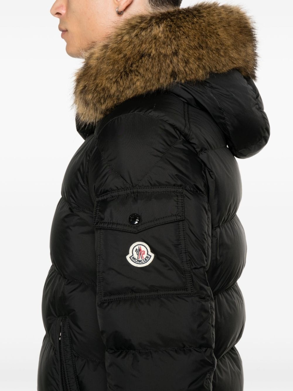 Mayaf jacket - 5