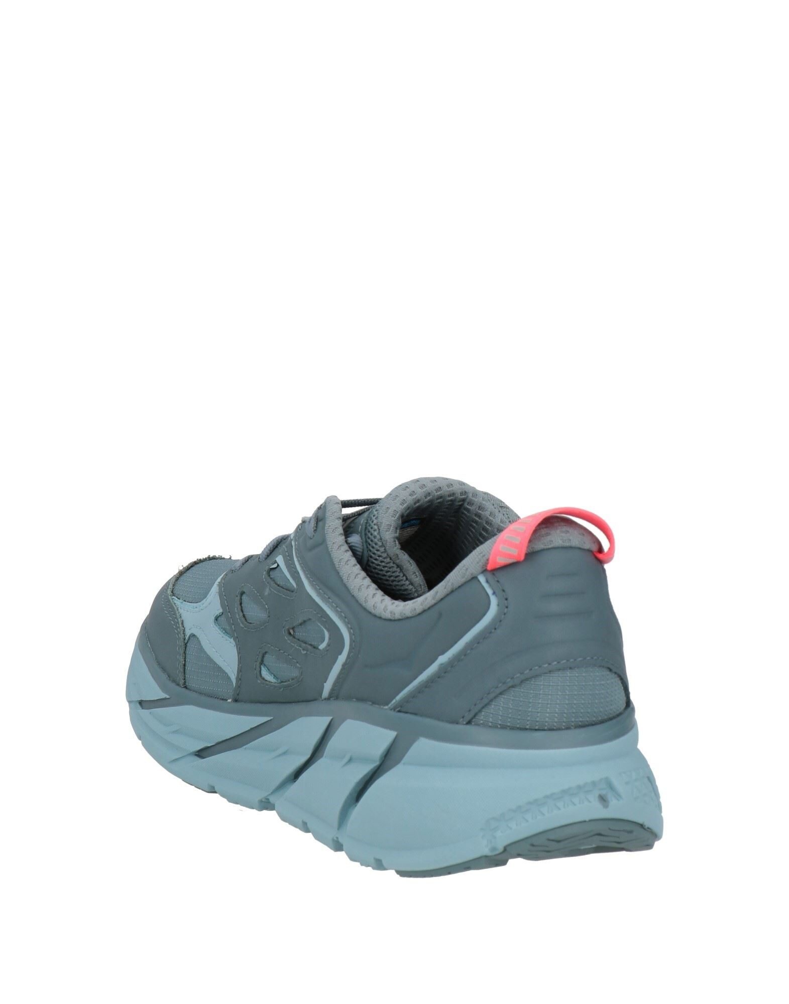 Slate blue Men's Sneakers - 3