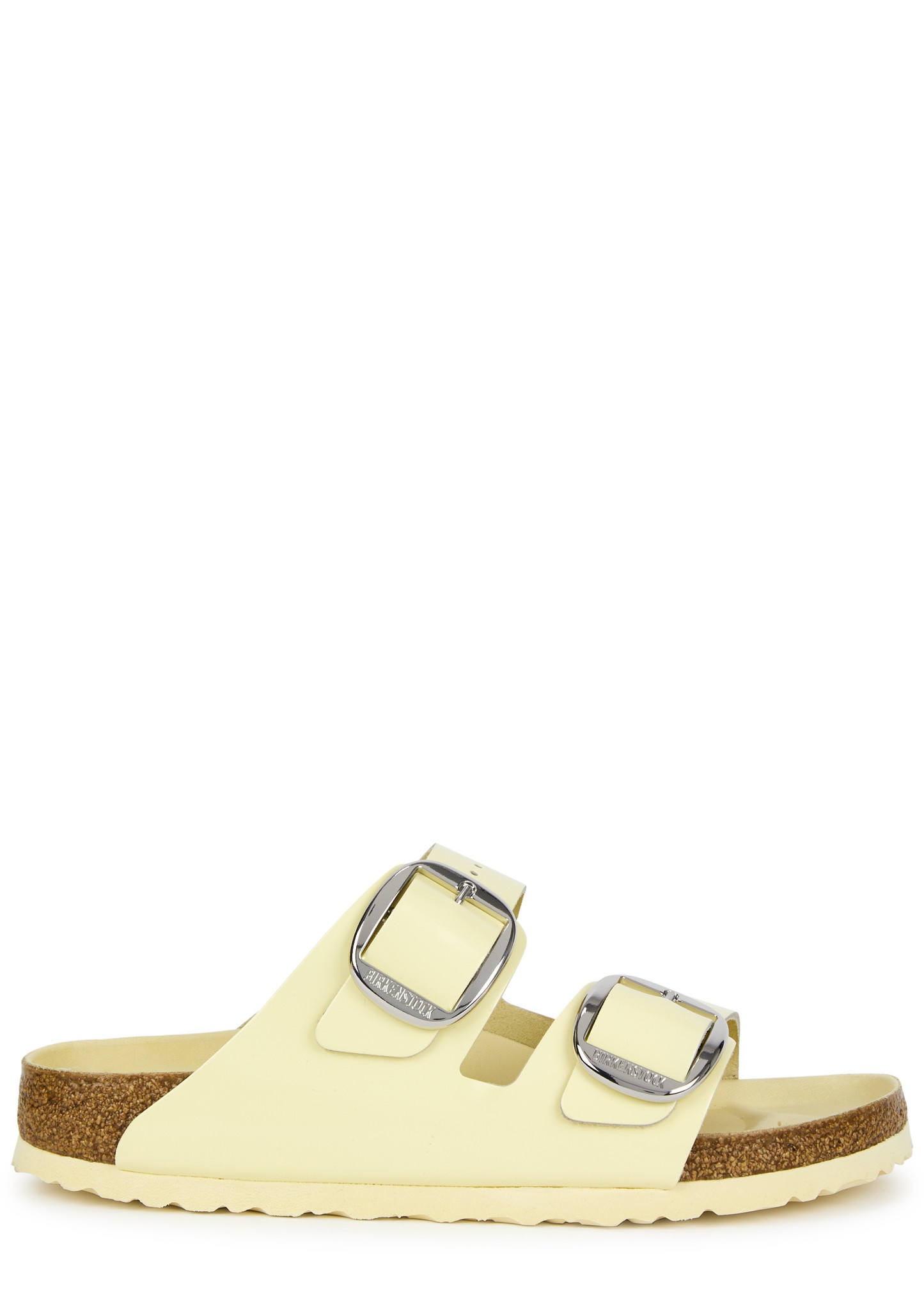 Arizona leather sliders - 1