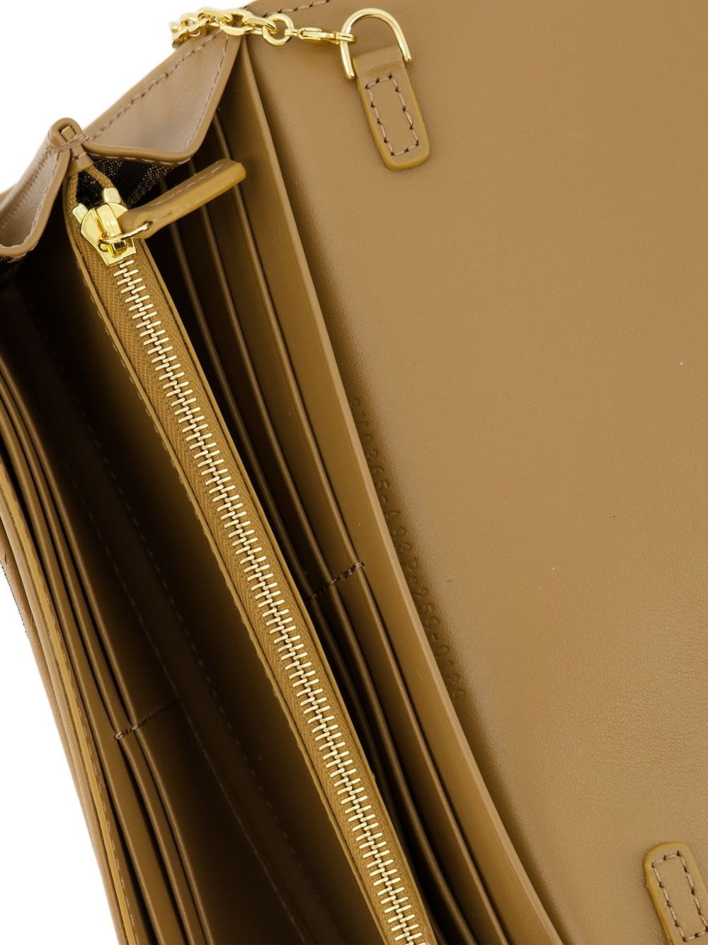 Continental FF-monogram cross body bag - 3