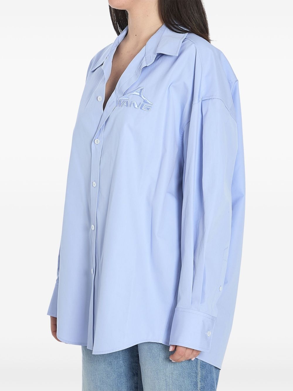 oversized shirt - 4