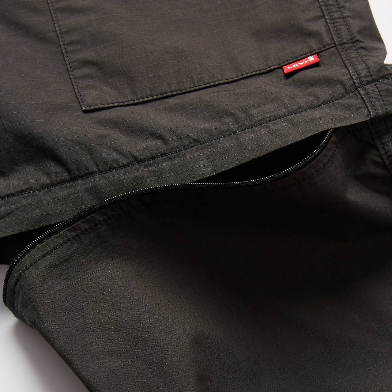 UTILITY ZIP-OFF MEN'S PANTS - 8