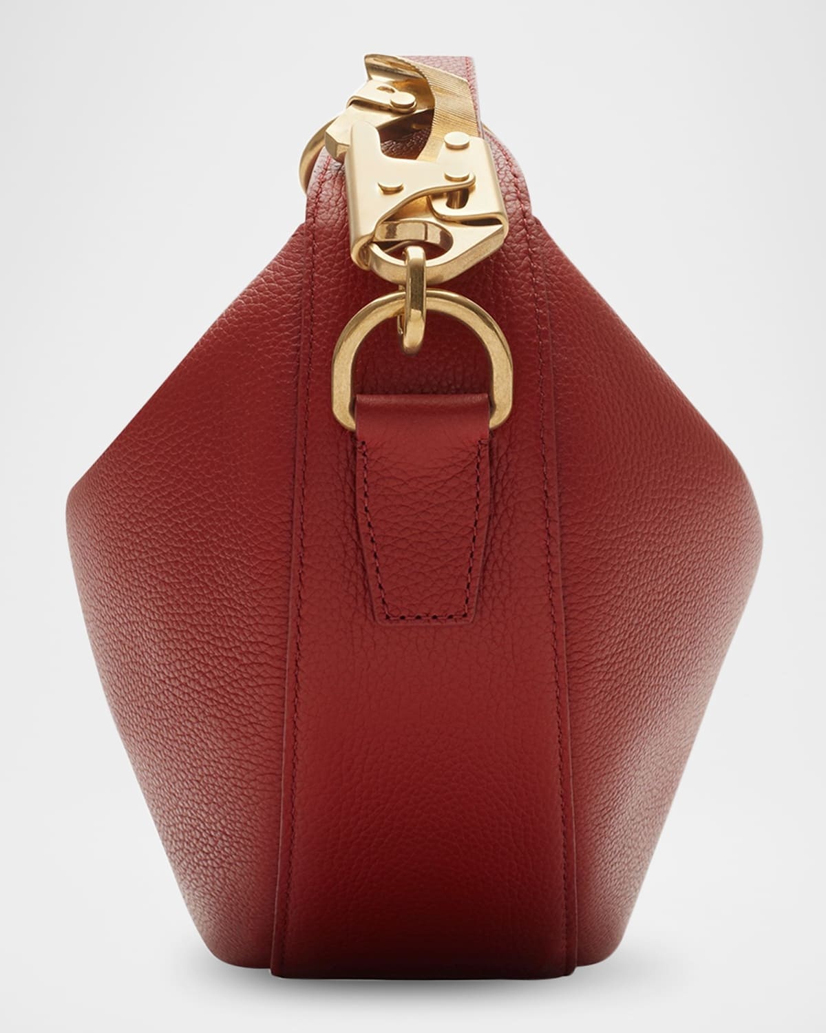 【送料&関税込】Burberry Knight Arc Shoulder Bag BB5BC585-6762-4AA9-836C-