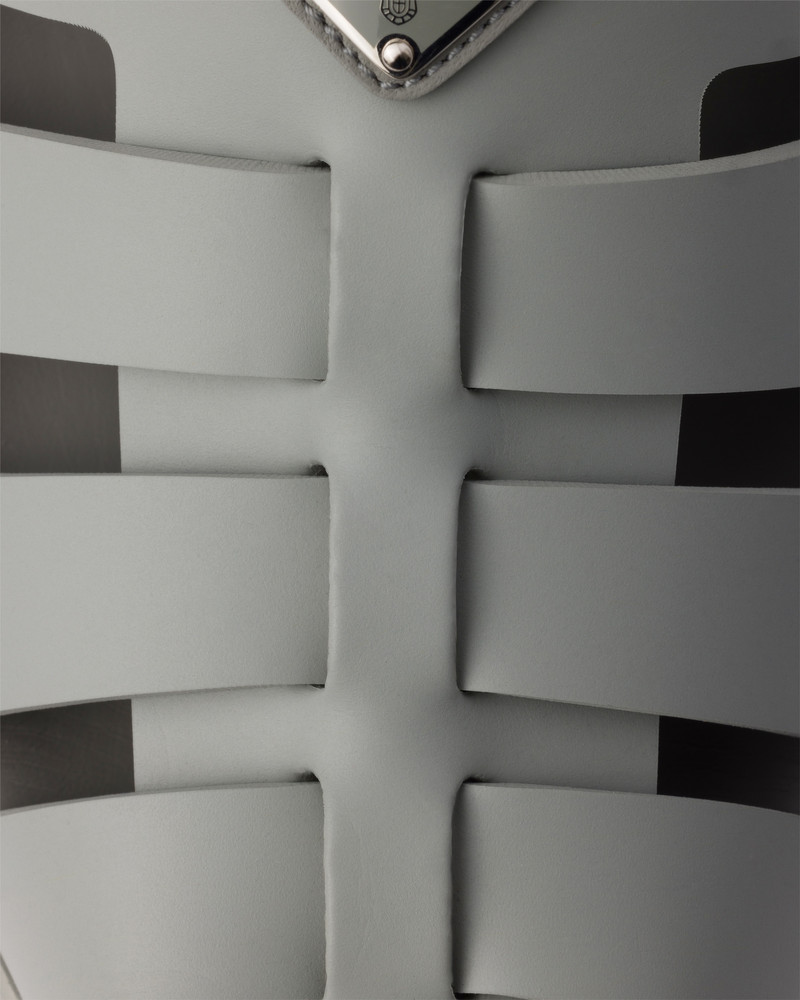 Rubber fisherman sandals 5