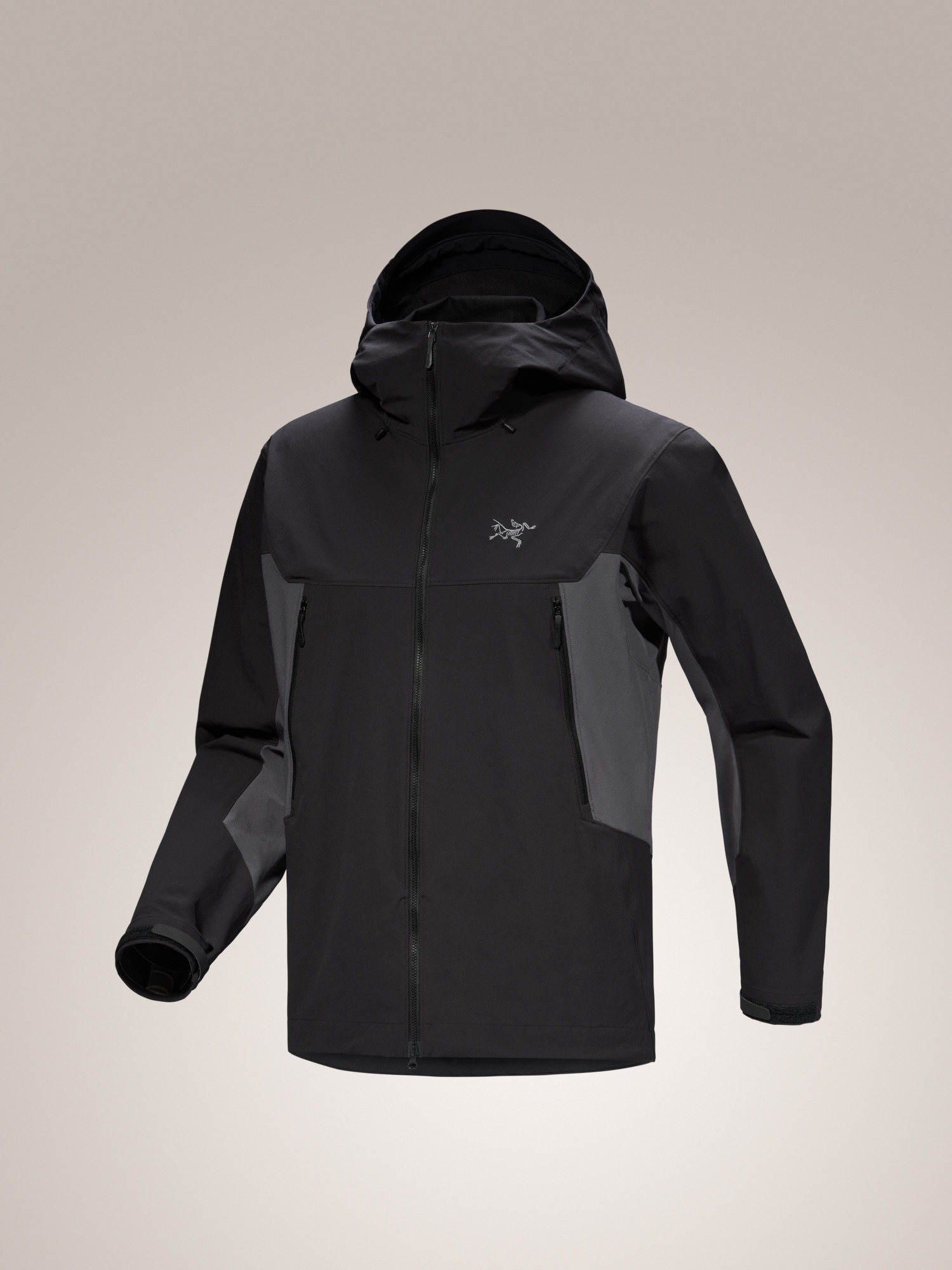 Serratus Hoody - 10