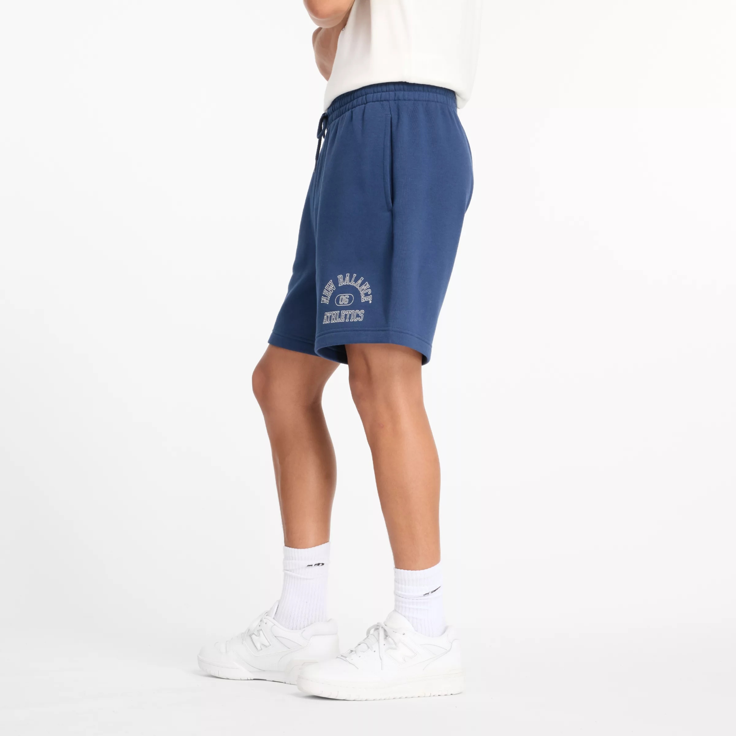 Sport Essentials Graphic Short 7" - 2