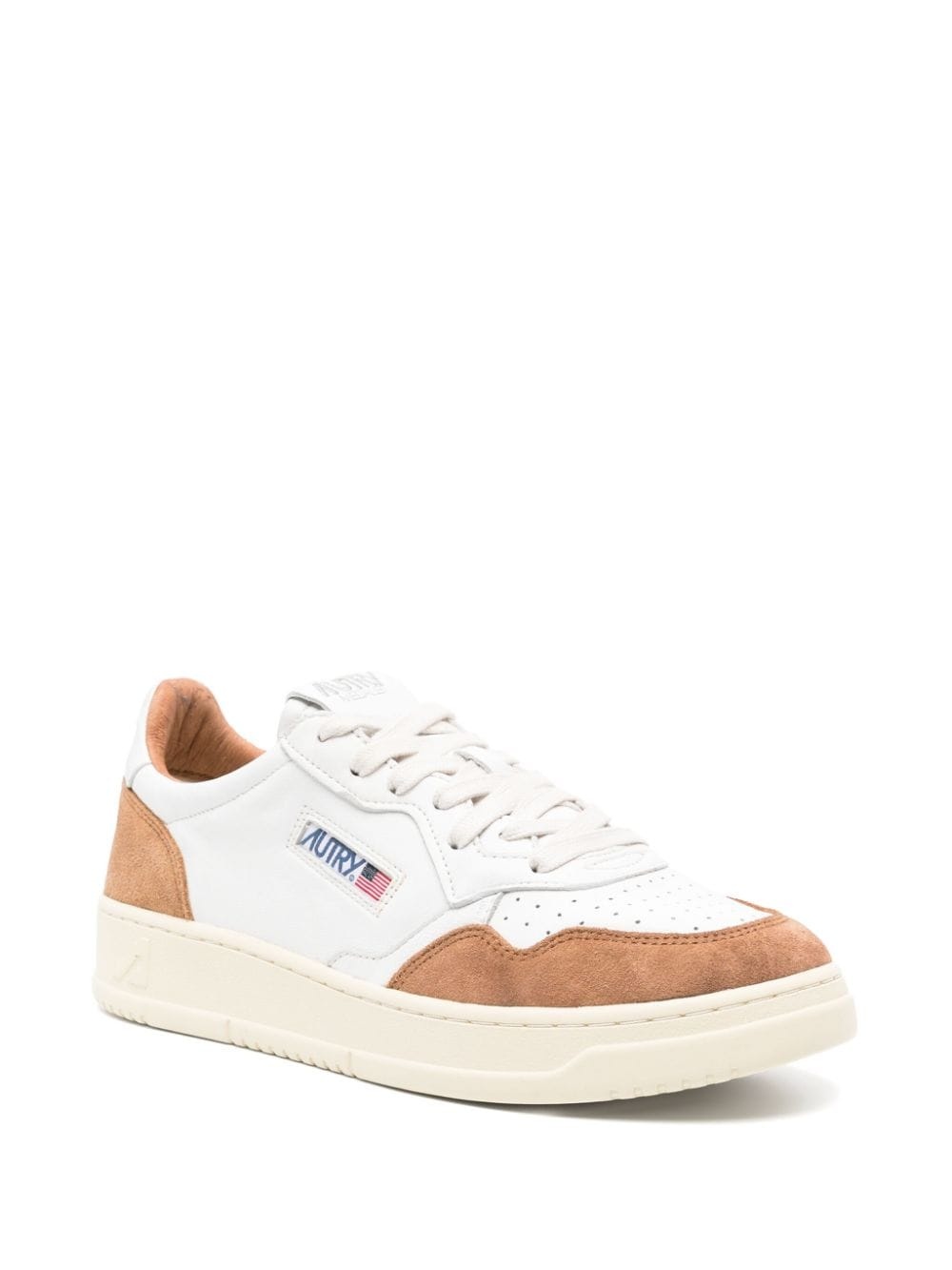 Medalist Low sneakers - 2