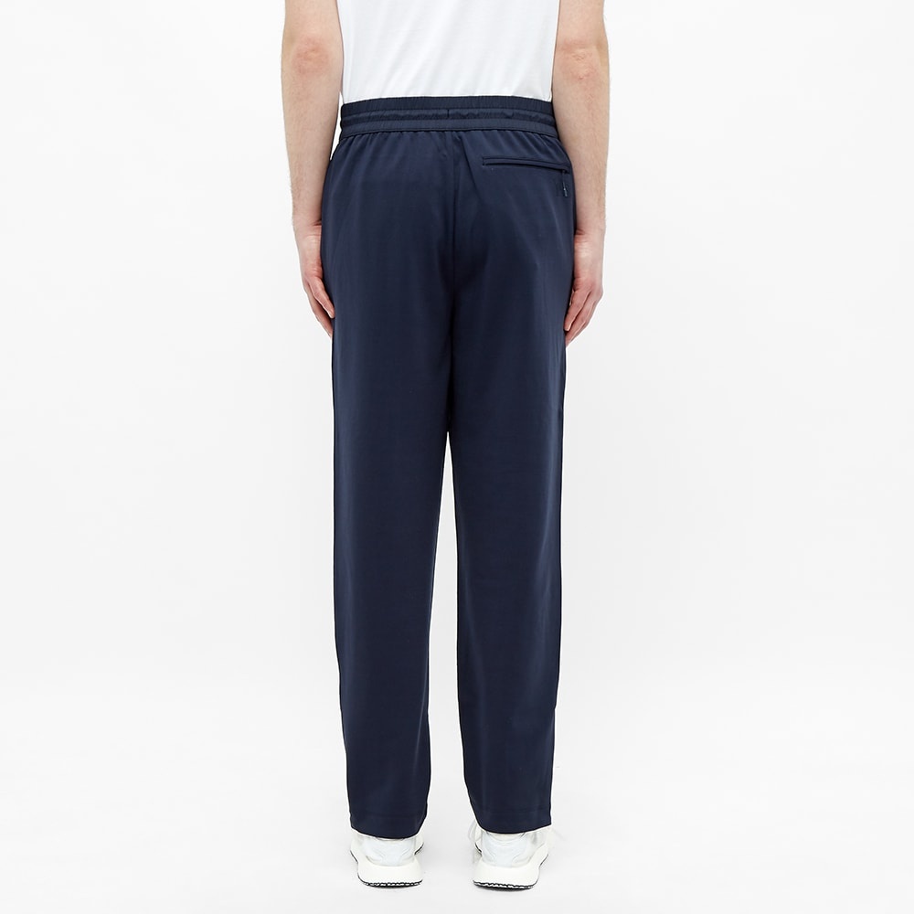 Y-3 Classic Straight Leg Track Pant - 4