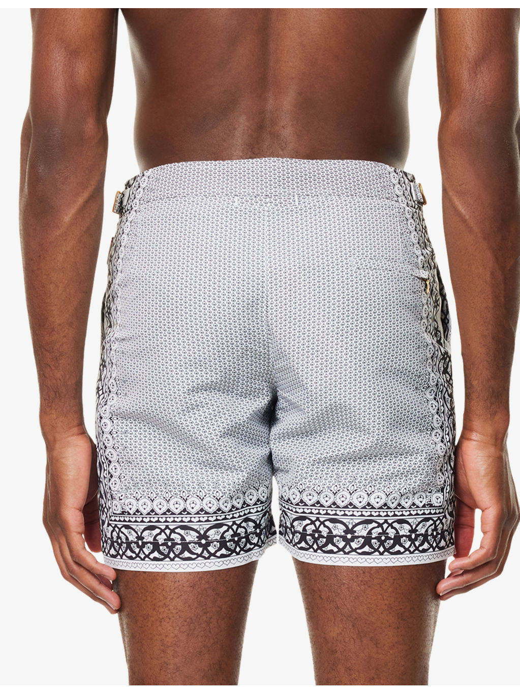 Bulldog Gild Swim Shorts - 4