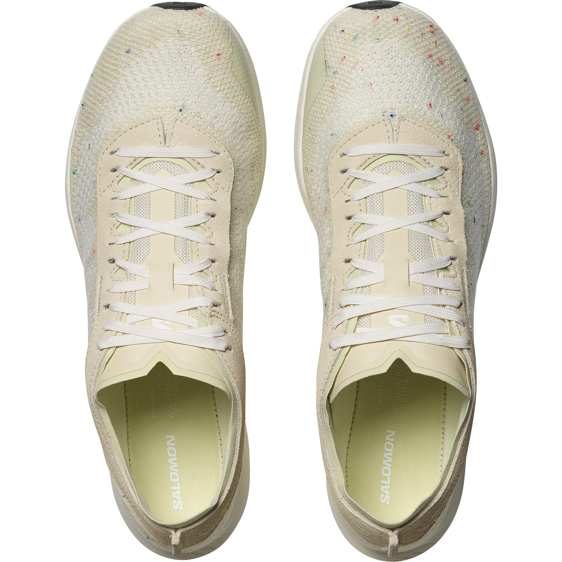 PULSAR PRG KNIT - 6