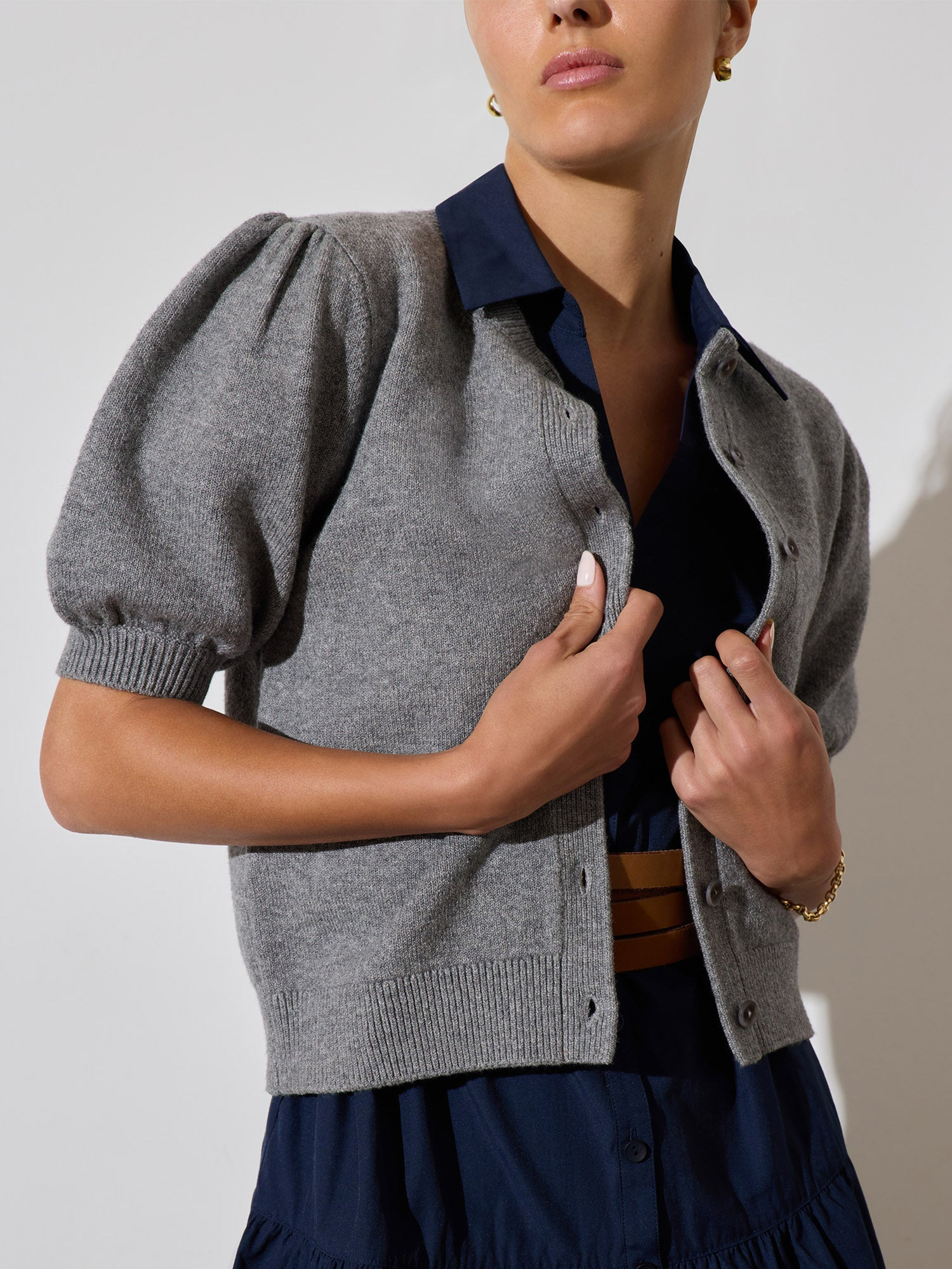 The Havana Cardigan - 2