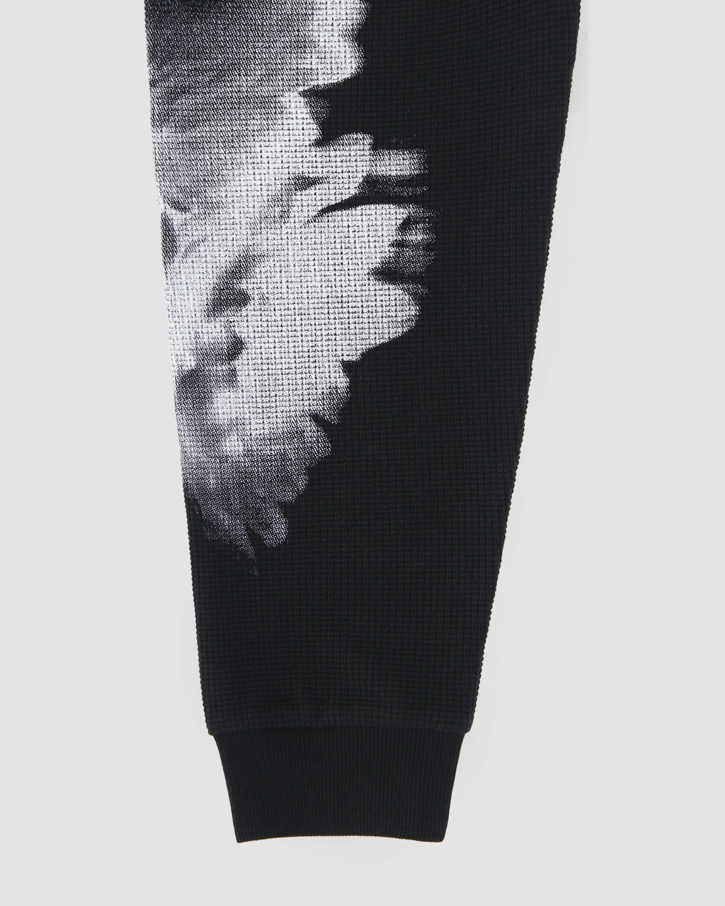HOODED TEE - 4