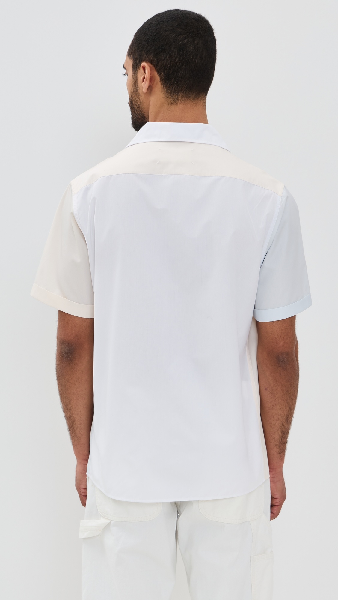 Polin Bowling Shirt - 2